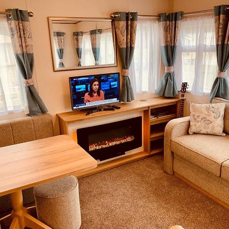 Shorefield Country Park, Where The New Forest Meets The Sea, Passes For All Entertainment Included ミルフォード・オン・シー エクステリア 写真