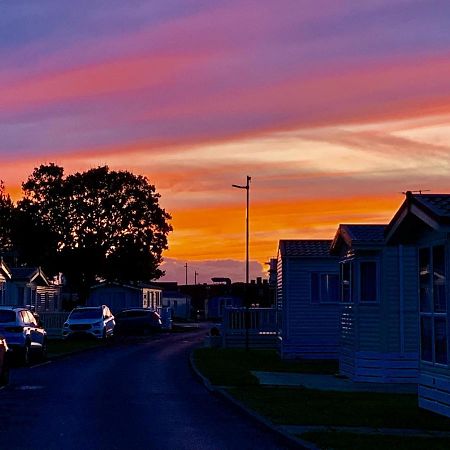 Shorefield Country Park, Where The New Forest Meets The Sea, Passes For All Entertainment Included ミルフォード・オン・シー エクステリア 写真