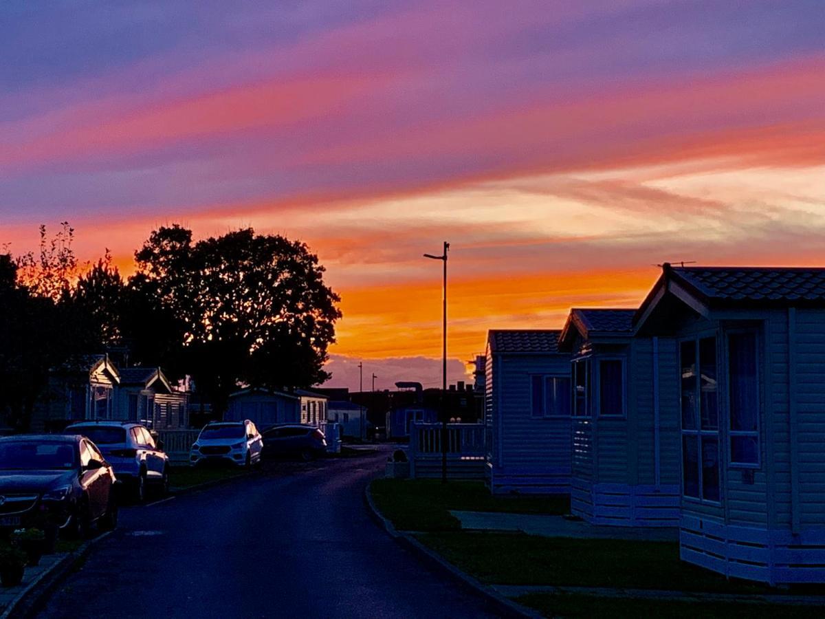 Shorefield Country Park, Where The New Forest Meets The Sea, Passes For All Entertainment Included ミルフォード・オン・シー エクステリア 写真