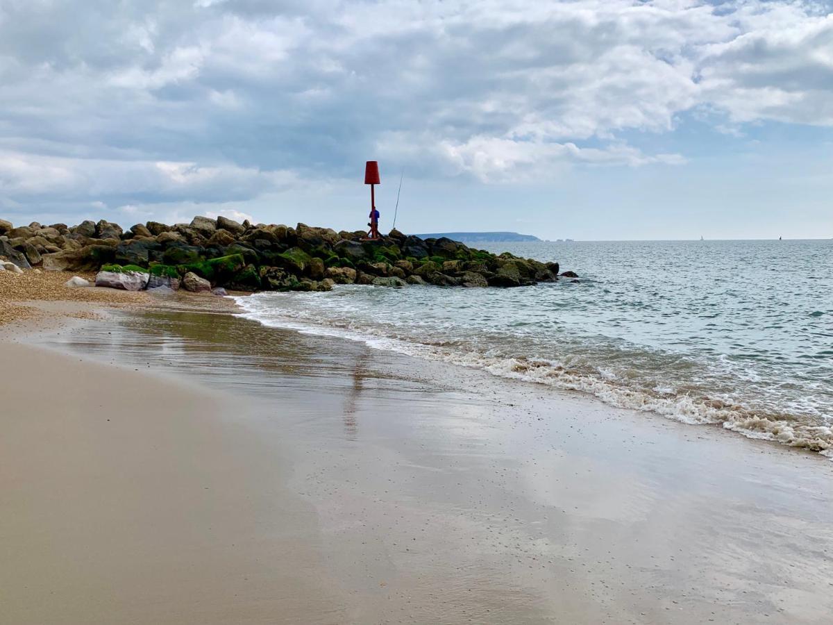 Shorefield Country Park, Where The New Forest Meets The Sea, Passes For All Entertainment Included ミルフォード・オン・シー エクステリア 写真